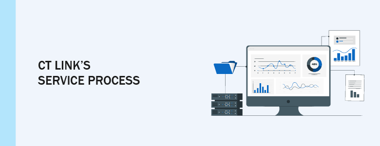 IT Services CT Link