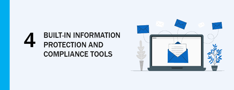 Microsoft Information Protection
