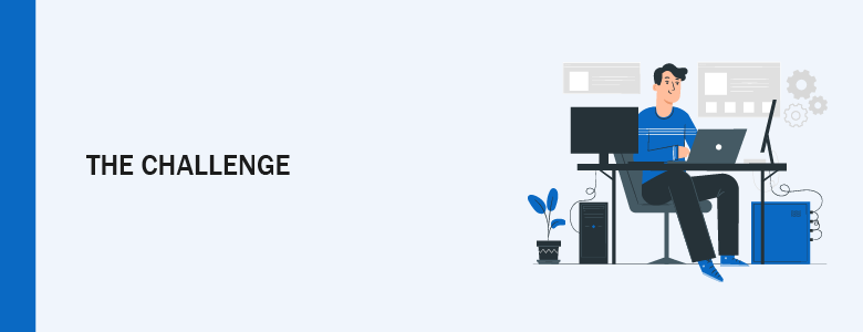 VPN Challenges
