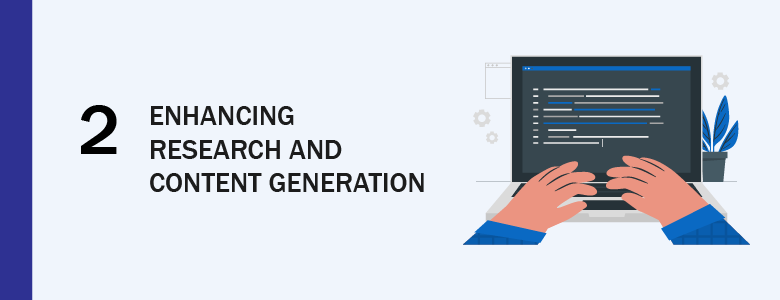 Content Generation