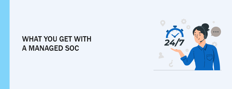 What is MSOC