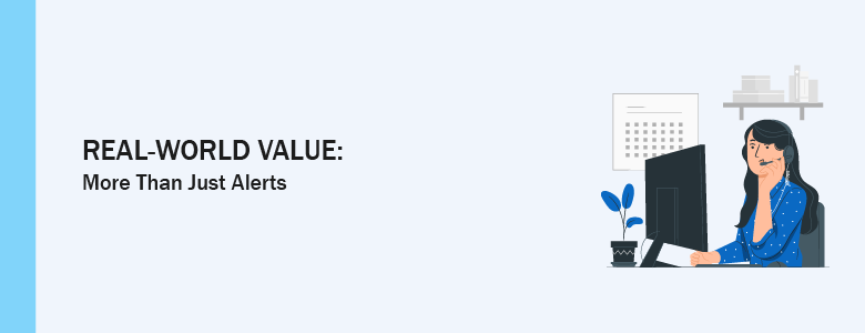 Value of MSOC