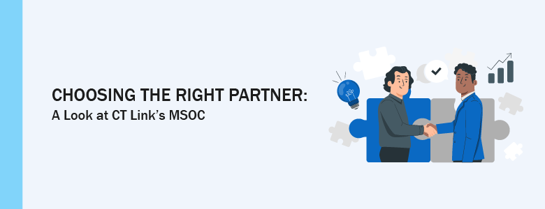 IT Service Provider