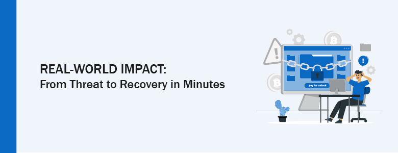 Threat Recovery SentinelOne
