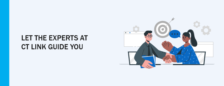 CT Link Services