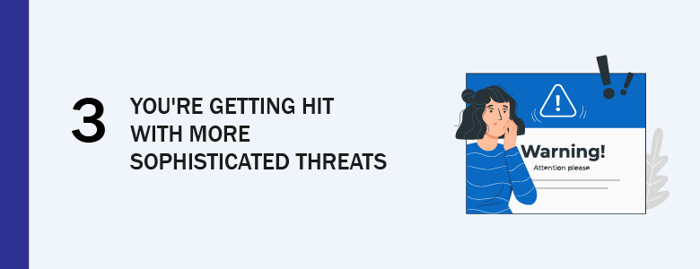 Security Alerts