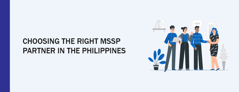 MSSP Philippines providers