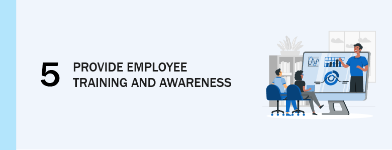 Employee Awareness AI