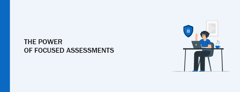 IT Security Assessment Services benefits