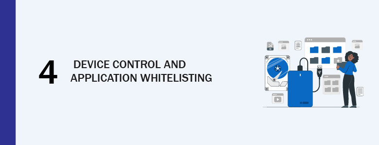 IT Granular Control