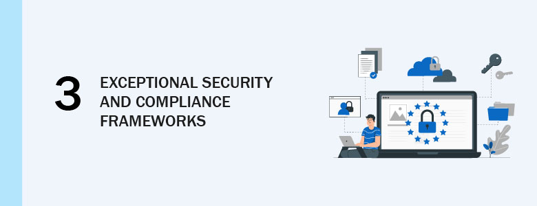 Suse Security compliance