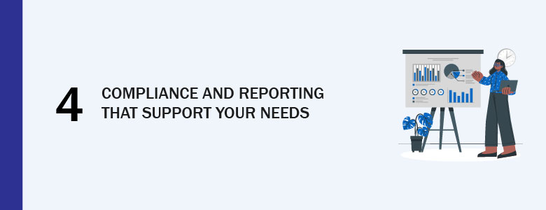 Business Security and Compliance