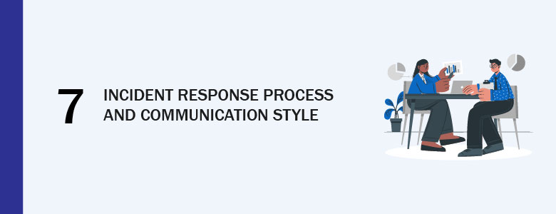 Incident Response Security