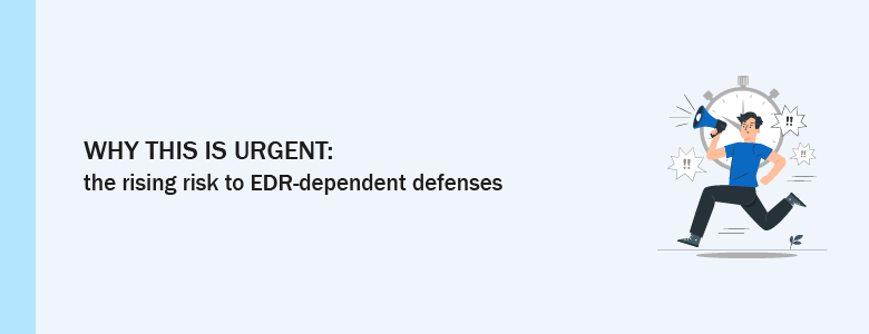 EDR Reliant Security