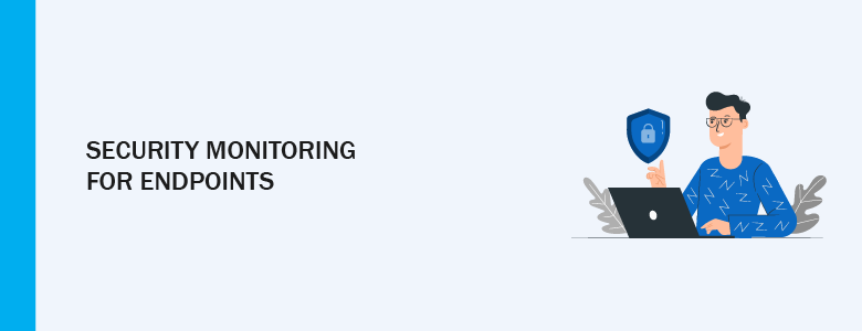 Security Monitoring Service Endpoints