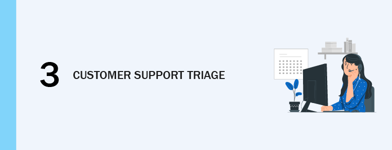Agentic AI Support
