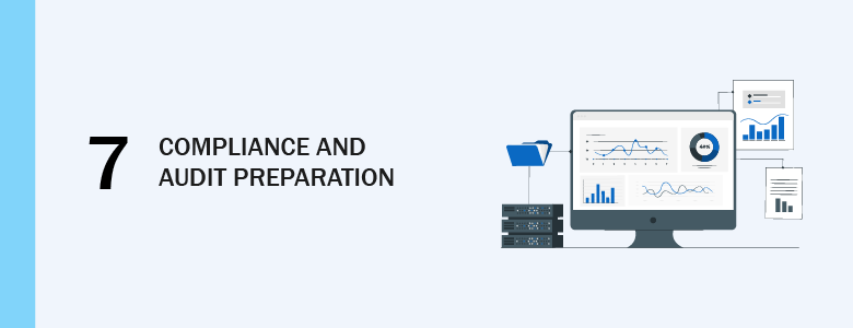 Compliance and Audit