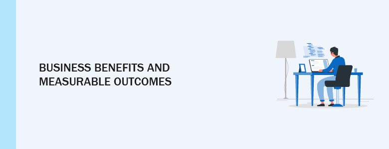 Checkpoint business benefits