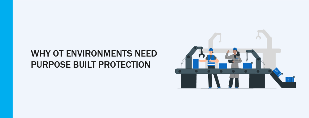 TxOne Networks OT Security