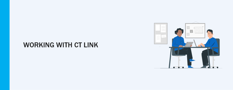 CT Link Services