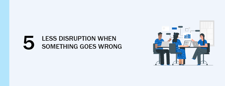 Business Continuity
