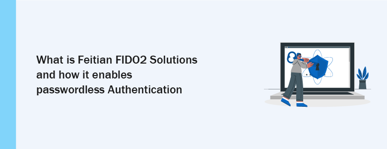 Is Feitian Fido2 considered MFA?