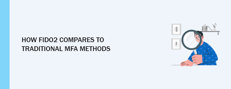 Feitian Fido2 MFA security