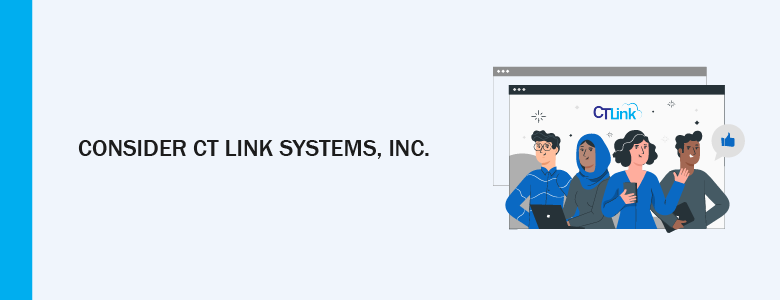 CT Link Services