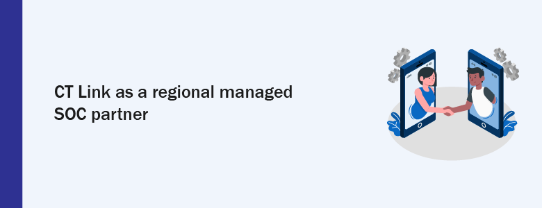 CT Link Services